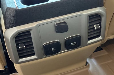 2021 Ford F-450SD Lariat DRW