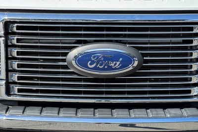 2021 Ford F-450SD Lariat DRW
