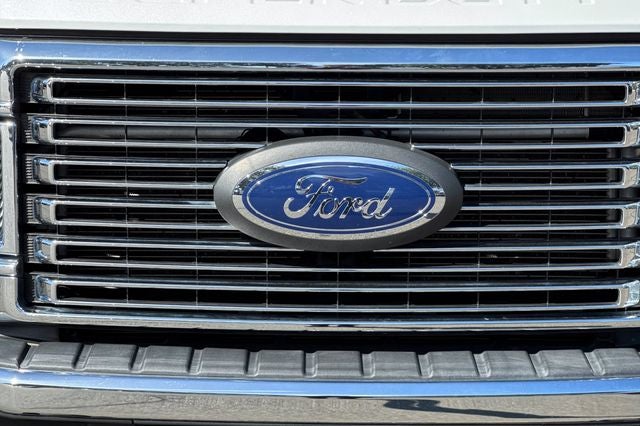 2021 Ford F-450SD Lariat DRW
