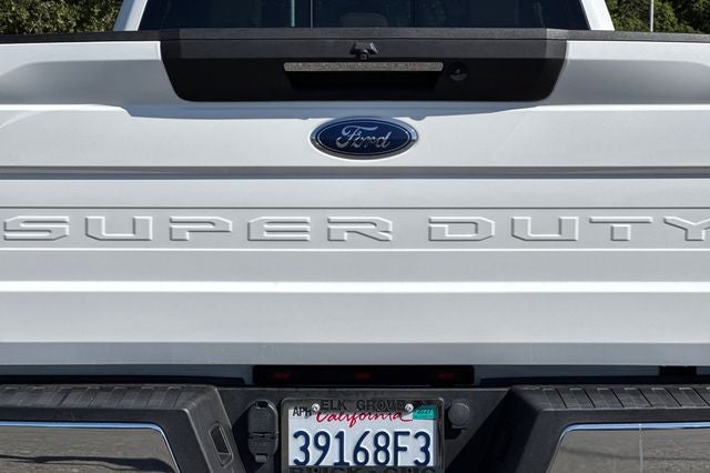2021 Ford F-450SD Lariat DRW