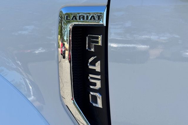 2021 Ford F-450SD Lariat DRW