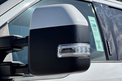 2021 Ford F-450SD Lariat DRW