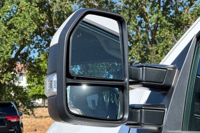 2021 Ford F-450SD Lariat DRW