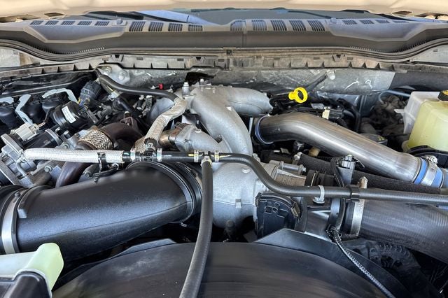 2021 Ford F-450SD Lariat DRW