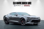 2017 Chevrolet Camaro SS 2SS