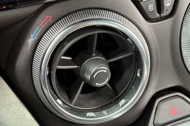 2017 Chevrolet Camaro SS 2SS