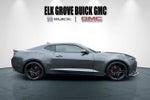 2017 Chevrolet Camaro SS 2SS