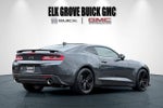 2017 Chevrolet Camaro SS 2SS