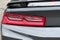 2017 Chevrolet Camaro SS 2SS