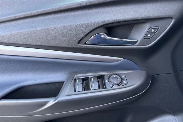 2023 Chevrolet Bolt EUV Premier
