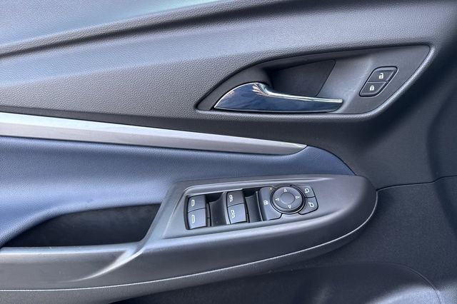 2023 Chevrolet Bolt EUV Premier