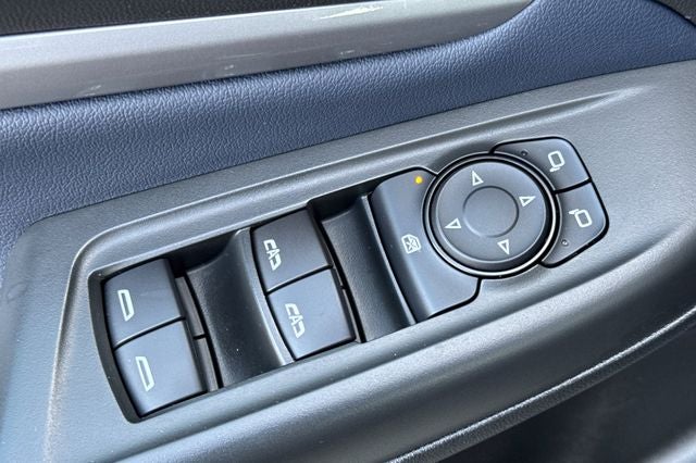 2023 Chevrolet Bolt EUV Premier