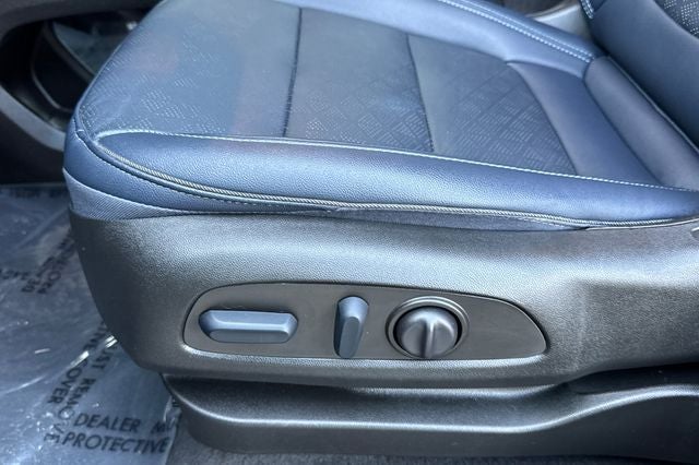 2023 Chevrolet Bolt EUV Premier