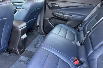 2023 Chevrolet Bolt EUV Premier