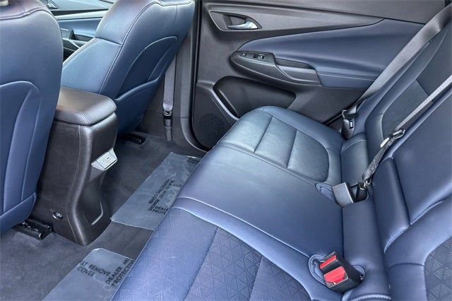 2023 Chevrolet Bolt EUV Premier