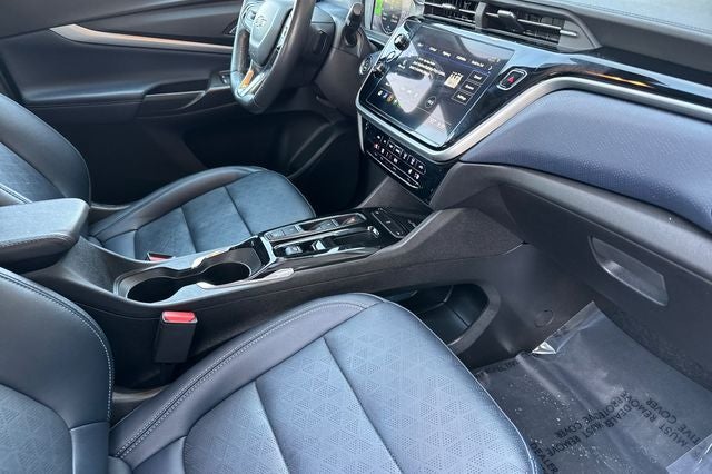 2023 Chevrolet Bolt EUV Premier