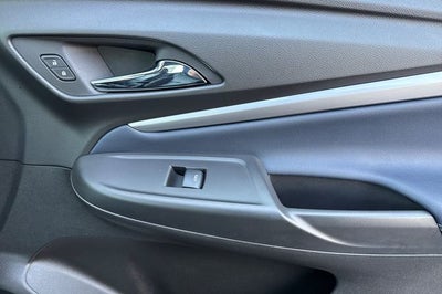 2023 Chevrolet Bolt EUV Premier