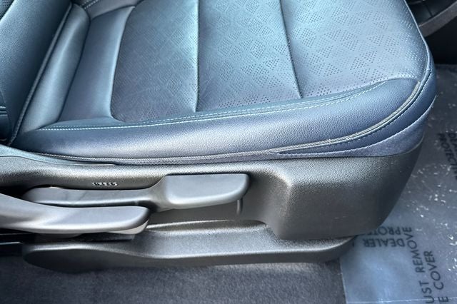 2023 Chevrolet Bolt EUV Premier