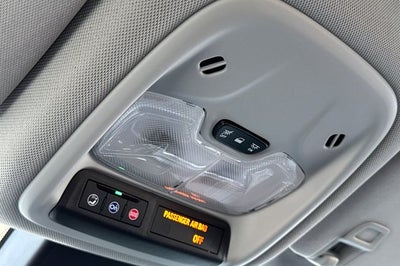 2023 Chevrolet Bolt EUV Premier