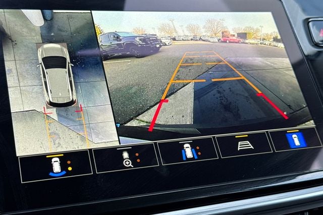 2023 Chevrolet Bolt EUV Premier