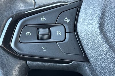 2023 Chevrolet Bolt EUV Premier