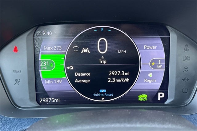 2023 Chevrolet Bolt EUV Premier