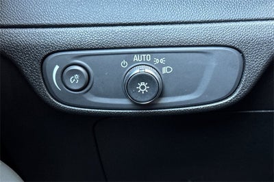 2023 Chevrolet Bolt EUV Premier