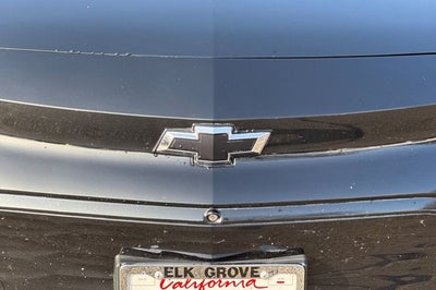 2023 Chevrolet Bolt EUV Premier