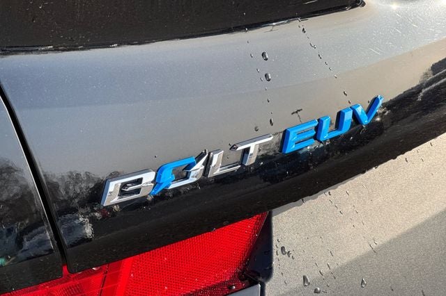 2023 Chevrolet Bolt EUV Premier