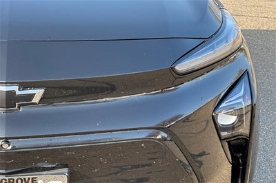 2023 Chevrolet Bolt EUV Premier