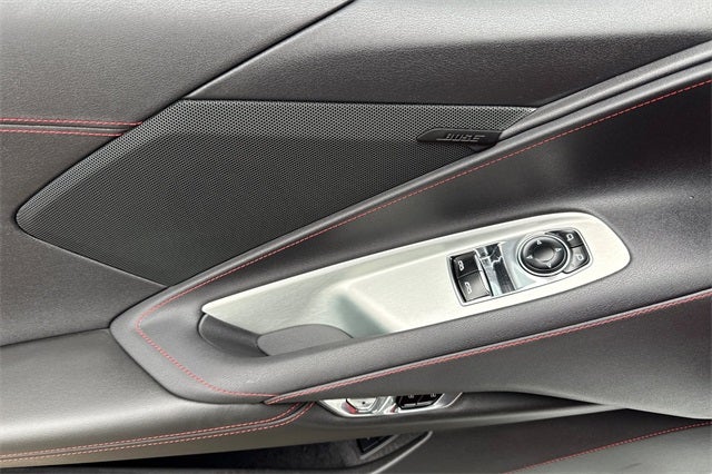 2024 Chevrolet Corvette Stingray 1LT