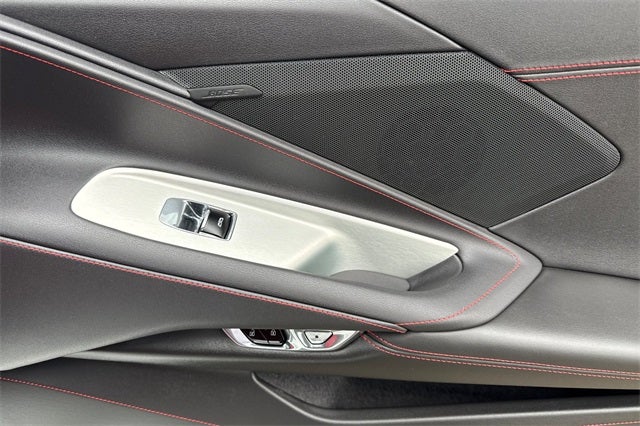 2024 Chevrolet Corvette Stingray 1LT