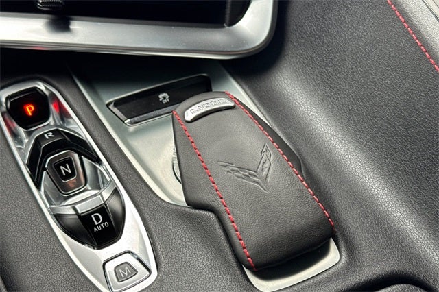 2024 Chevrolet Corvette Stingray 1LT