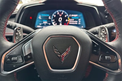 2024 Chevrolet Corvette Stingray 1LT