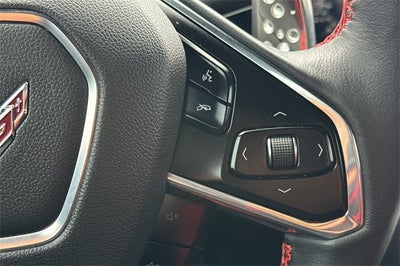 2024 Chevrolet Corvette Stingray 1LT