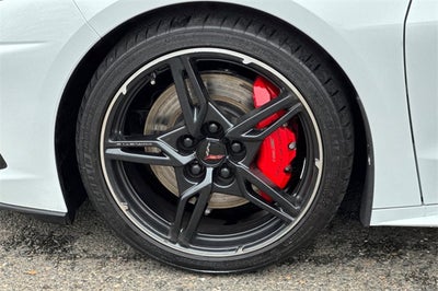 2024 Chevrolet Corvette Stingray 1LT