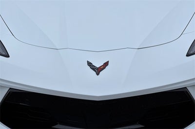 2024 Chevrolet Corvette Stingray 1LT