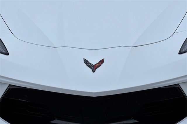 2024 Chevrolet Corvette Stingray 1LT