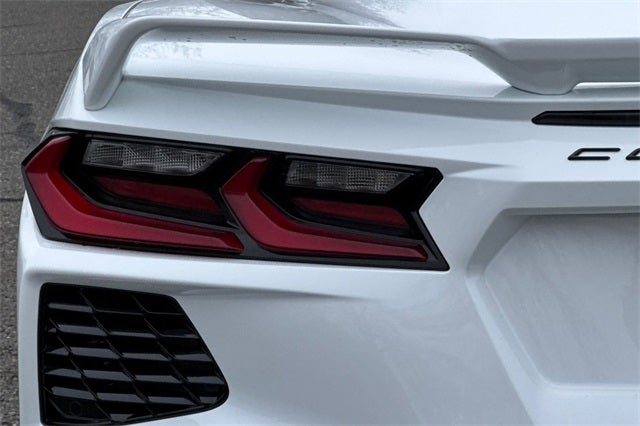 2024 Chevrolet Corvette Stingray 1LT