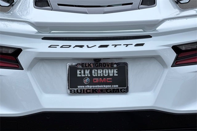 2024 Chevrolet Corvette Stingray 1LT