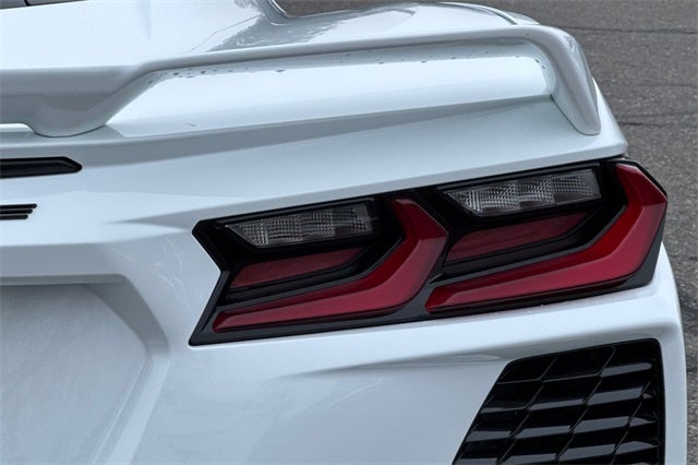 2024 Chevrolet Corvette Stingray 1LT