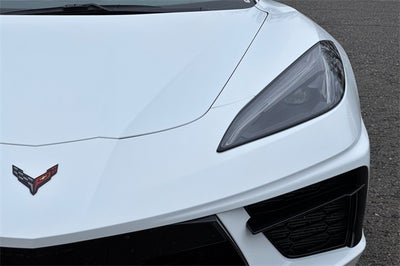 2024 Chevrolet Corvette Stingray 1LT