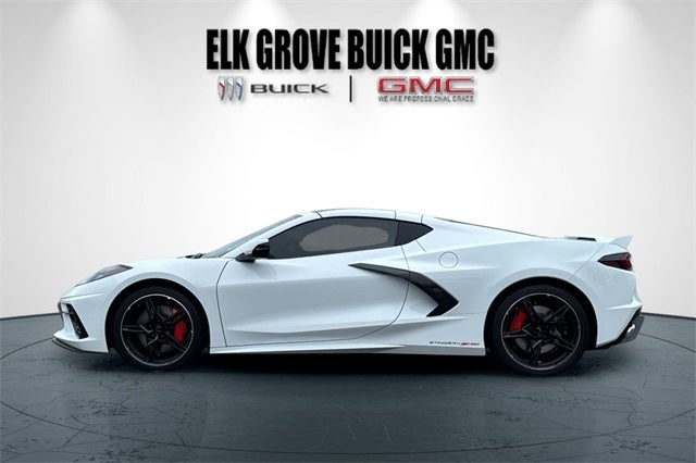 2024 Chevrolet Corvette Stingray 1LT