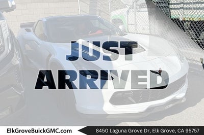 2015 Chevrolet Corvette Z06 2LZ