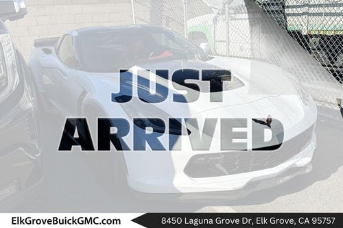 2015 Chevrolet Corvette Z06 2LZ