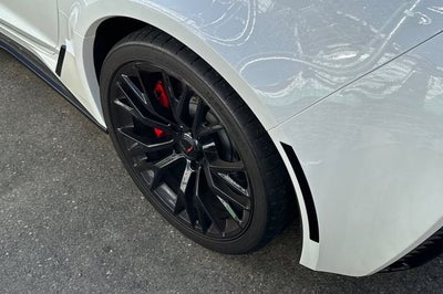 2015 Chevrolet Corvette Z06 2LZ