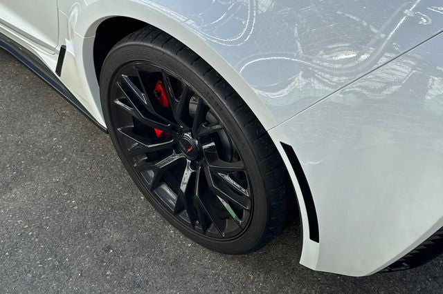 2015 Chevrolet Corvette Z06 2LZ