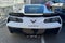 2015 Chevrolet Corvette Z06 2LZ