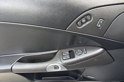 2005 Chevrolet Corvette Base