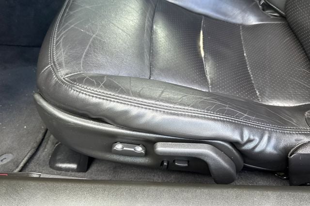 2005 Chevrolet Corvette Base